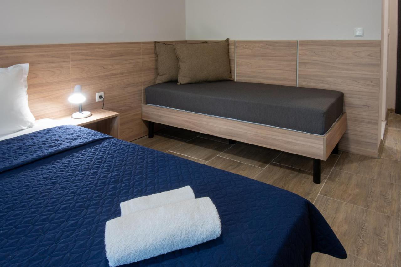 קיטן Ariana Hotel מראה חיצוני תמונה