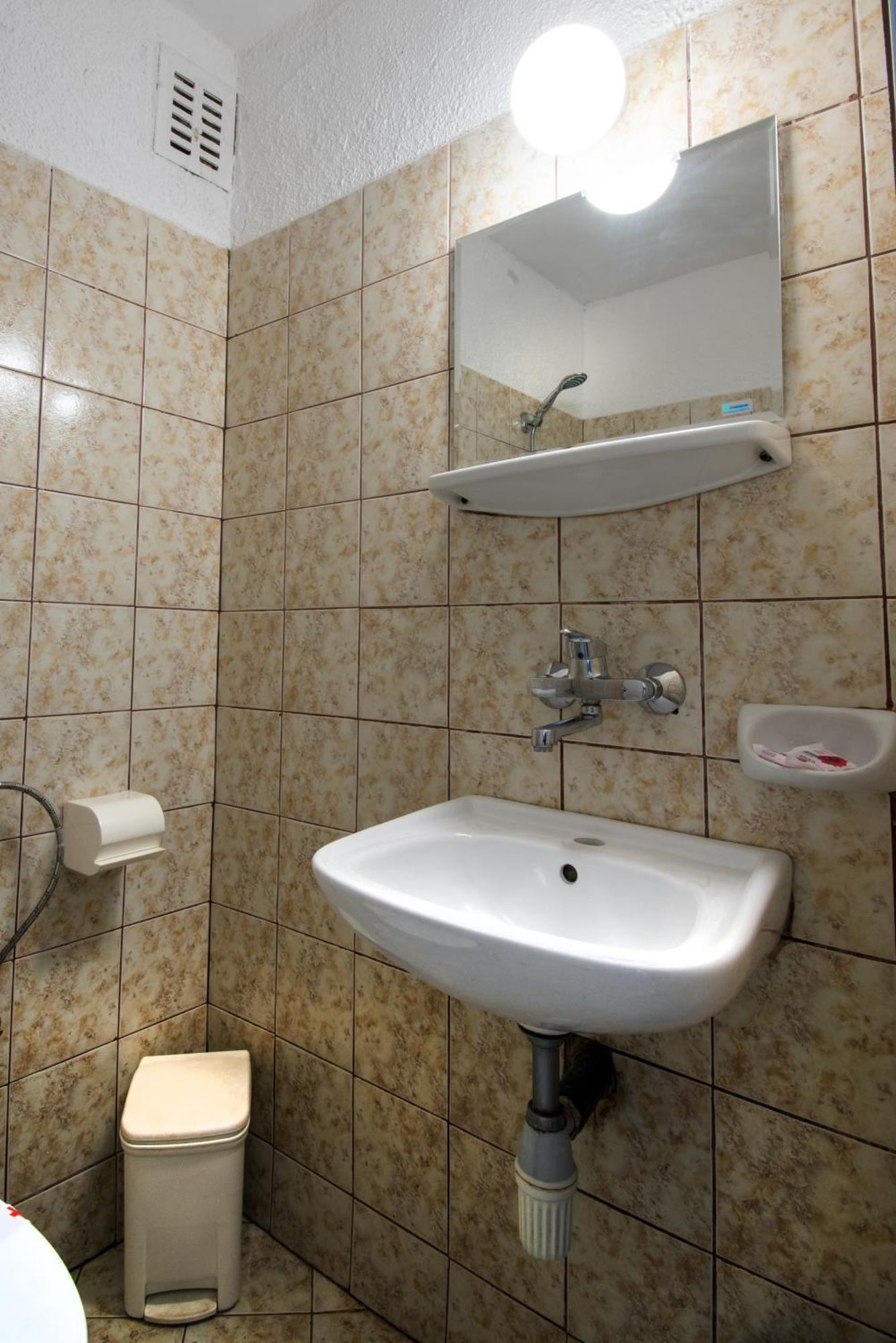 קיטן Ariana Hotel חדר תמונה