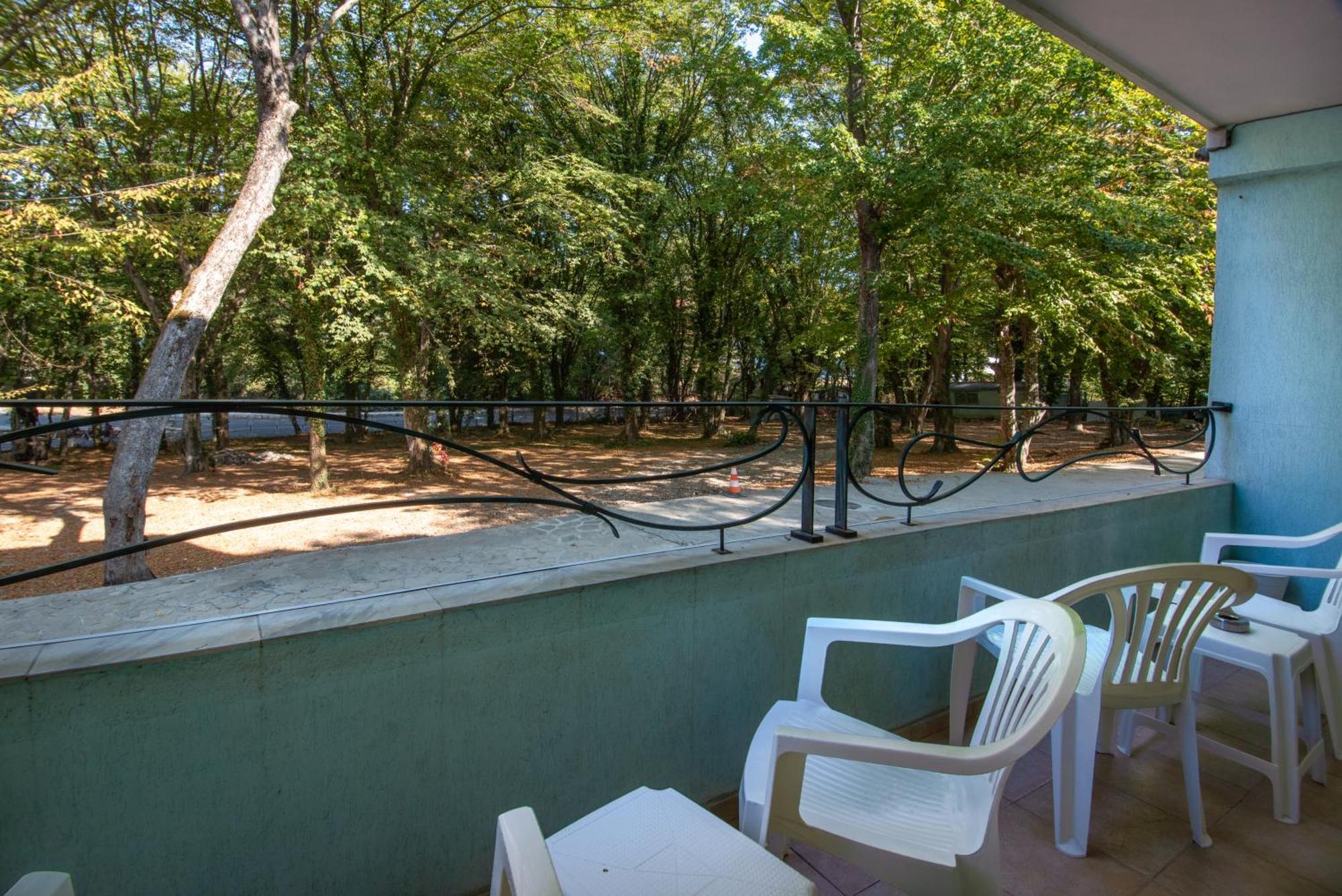 קיטן Ariana Hotel מראה חיצוני תמונה