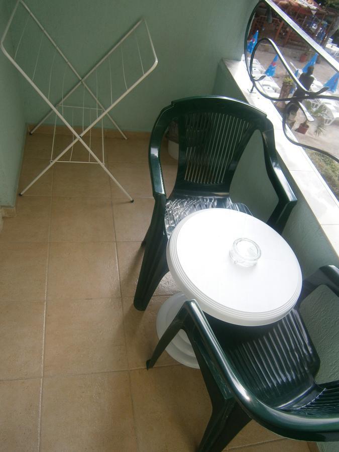 קיטן Ariana Hotel מראה חיצוני תמונה